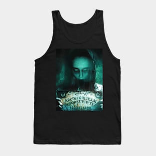 OUIJA CARRIE Tank Top